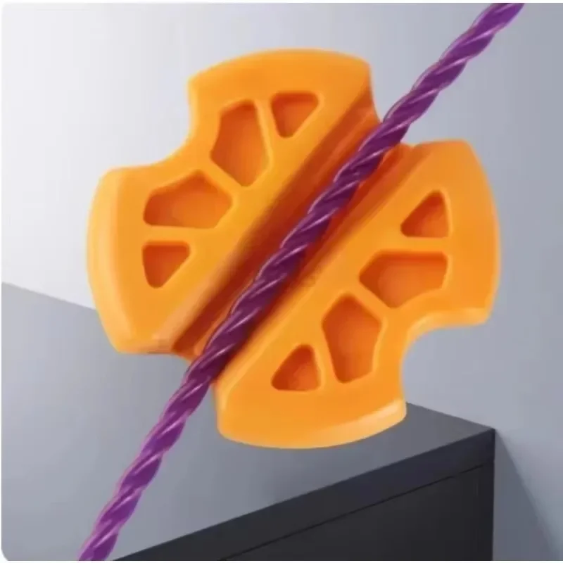 Portable Wire Puller Thread Device cable puller