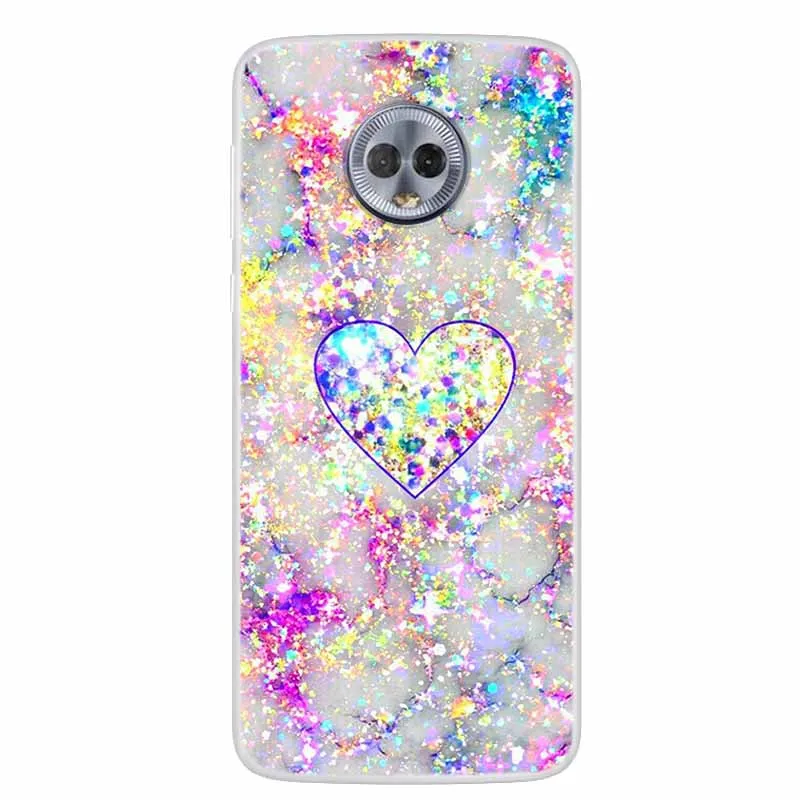 Lovely Cat Soft TPU Silicone Transparent Phone Case | Clear Bumper Cover