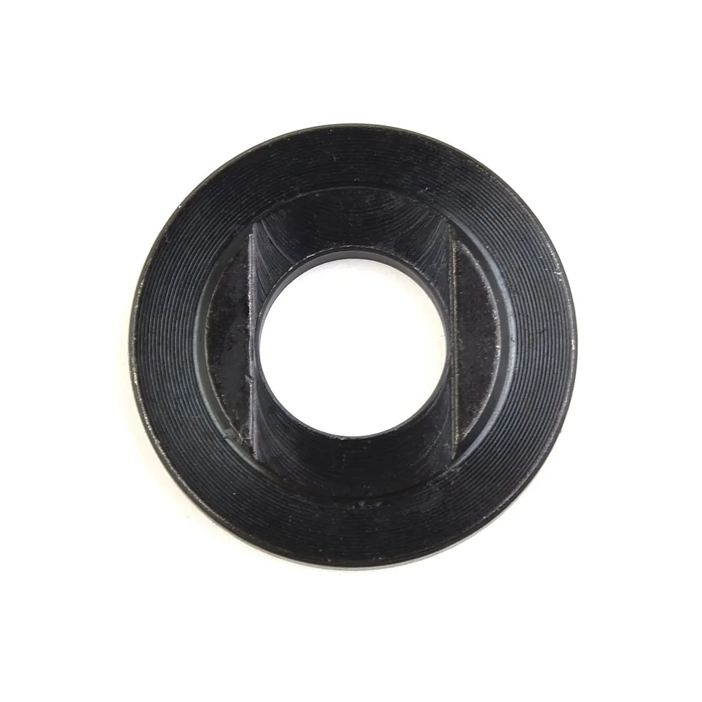 

The Real Color Of The Spanner Key Kit Flange Lock Nut Angle Grinder Accessories Metal Nuts Repair Tool For Hubs Replacing Discs