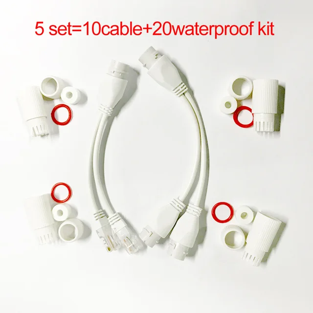 5 SET
