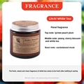 Litchi White Tea
