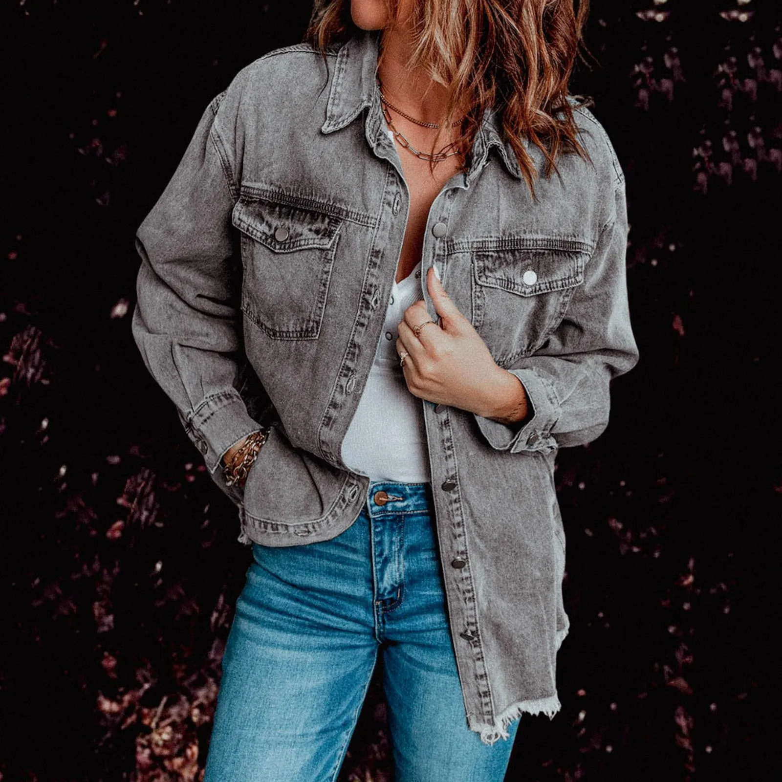 Top Selling Winter Jackets For Women Plus Size Women'S
