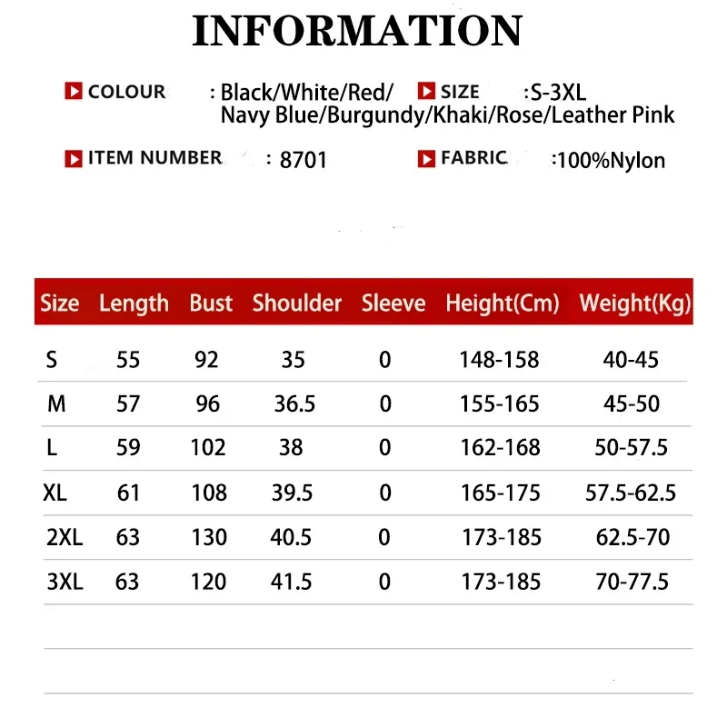 Winter Women's Solid Color Portable Down VestOutdoor Windproof and Versatile Jacket Casual Women's Slim Insulated Jacket