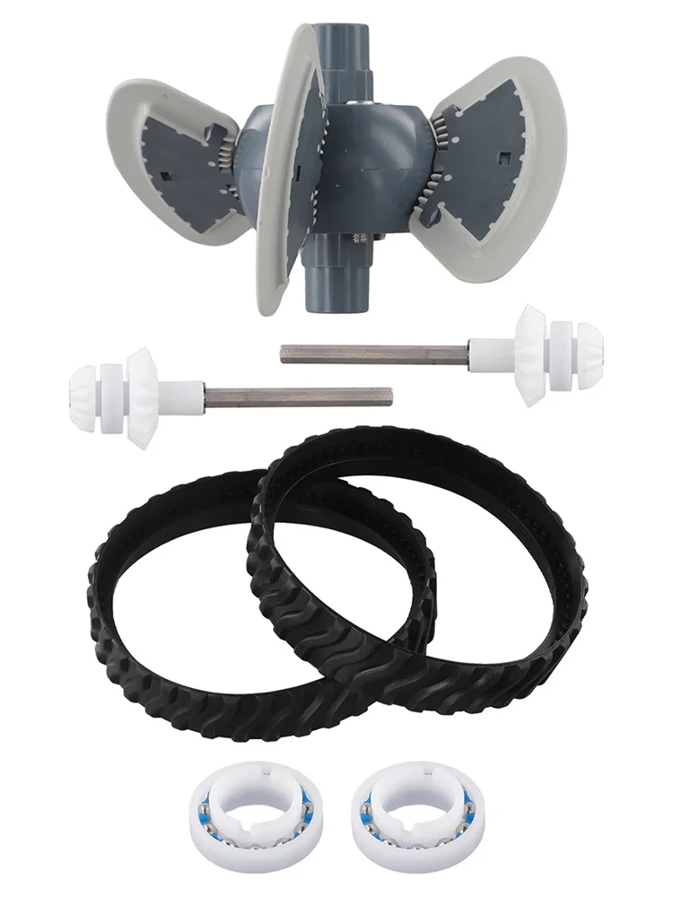 Baracuda MX8 MX6 부품 수리 키트 R0524900 R0796200 R0526100 R0527000 효율적인 청소 복원