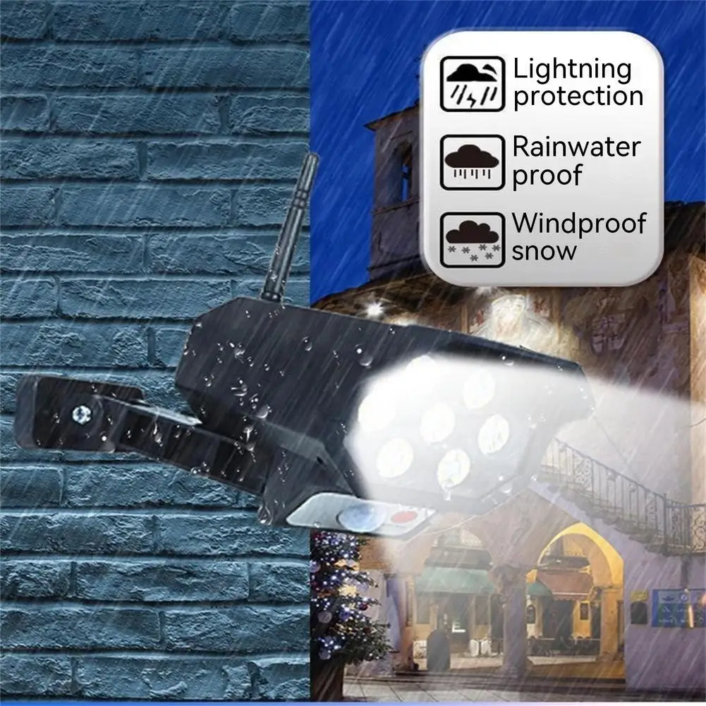 Рисунок 2 - Светильник на солнечной батарее