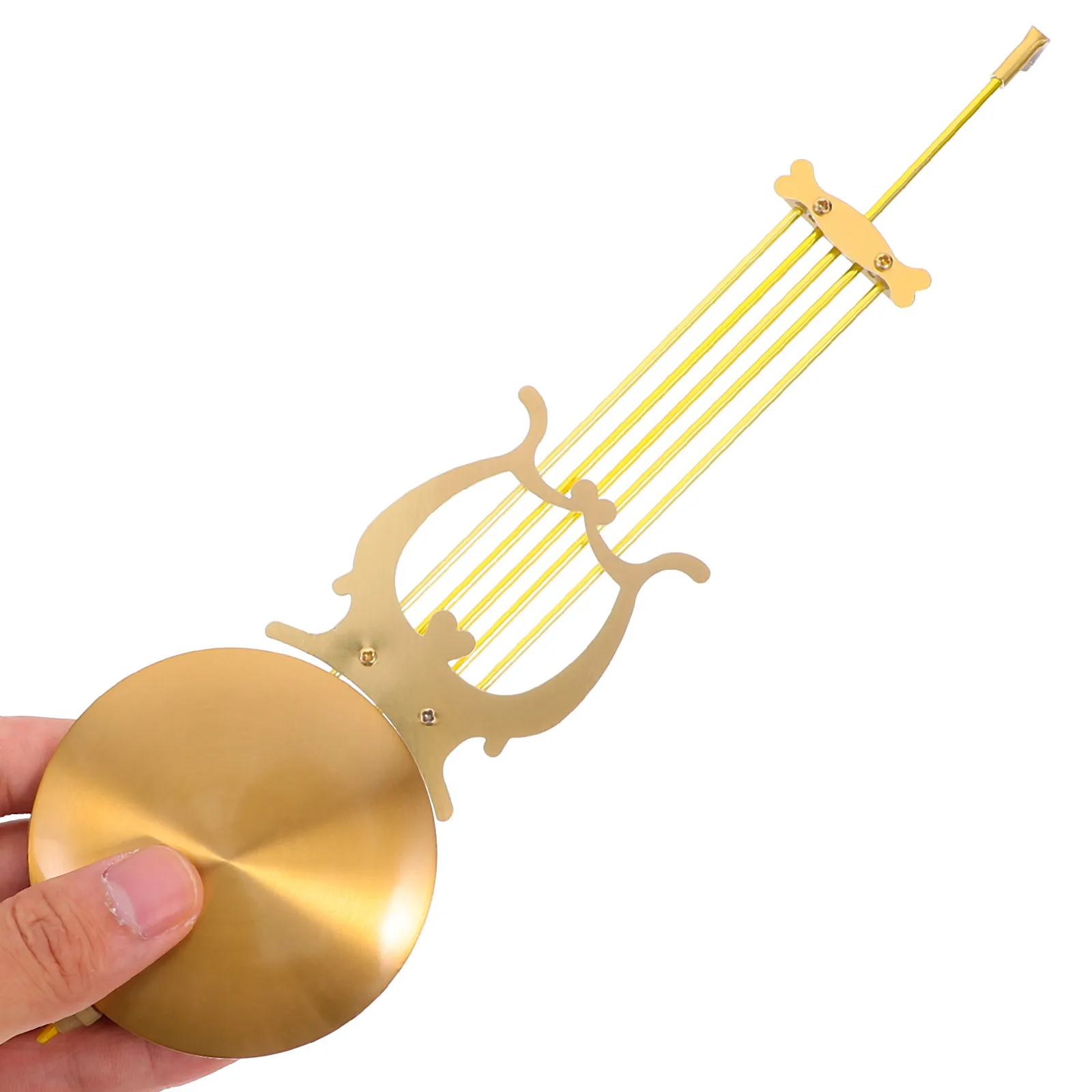 Quartz Wall Clock Pendulum Replacement Traditional Mechanical Clock Pendulum Grandfather Replacement High