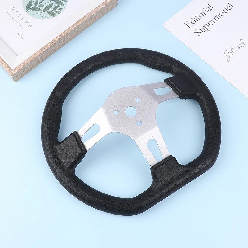 고 카트 핸들 교체 부품, 고 카트 버기 레이싱 카트 액세서리, 270mm