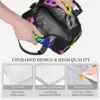 Large Insulated Lunch Boxes With Adjustable Shoulder Strap Incredibox Sprunki Merch Funny Game Lunch Boxes Thermal Cooler 4