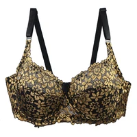 2023 New Product CDE Cup Bras For Women Sexy Lace Embroidery Push Up Underwear Female Thin Mold Girls Lingerie