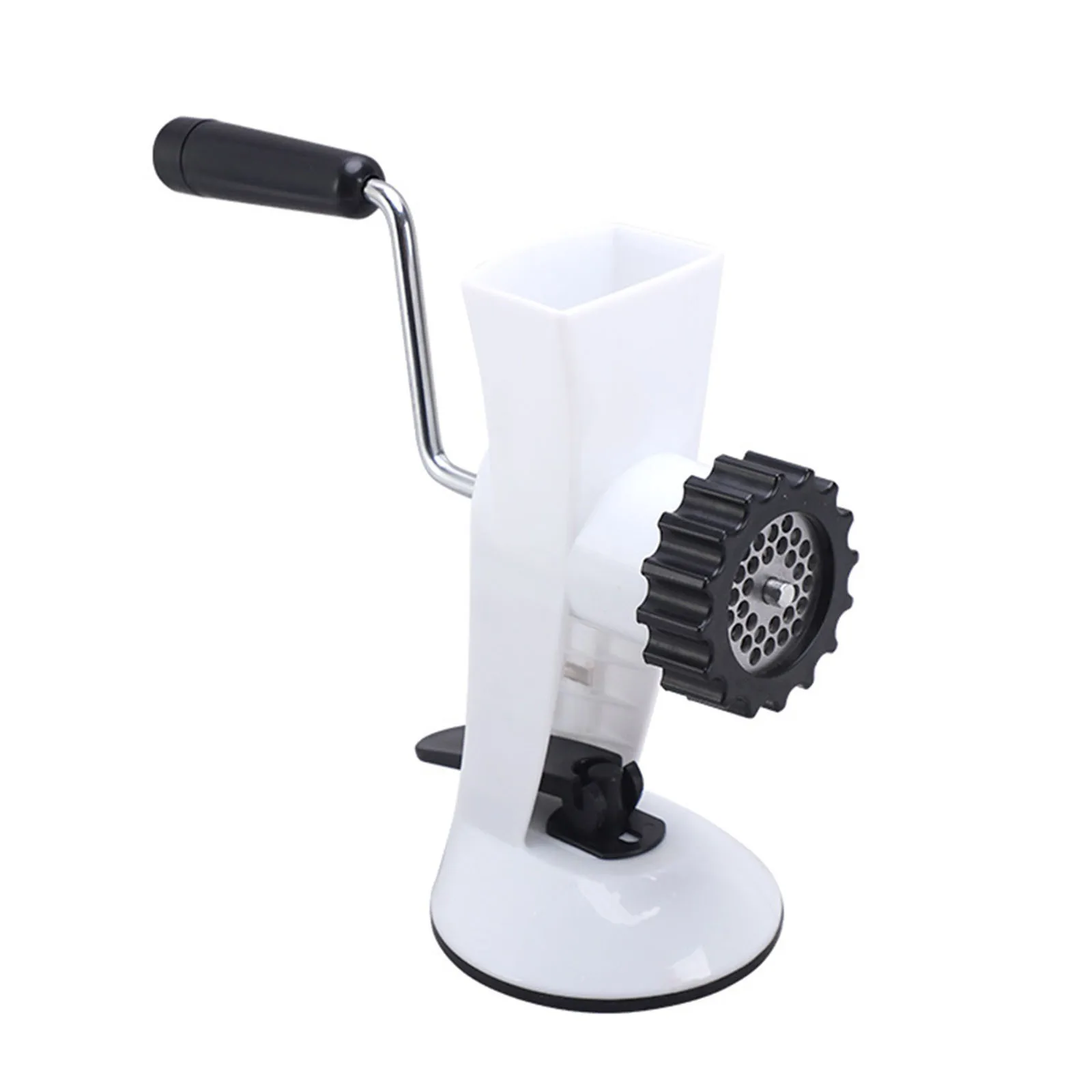 

Durable Easy To Use High-quality Meat Grinder Heavy Duty Stainless Steel Sauce Maker Machine Fast Sausage Filler