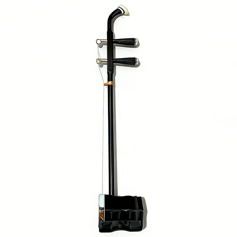 Portable Beginner Erhu Folk Professional Tradition Urheen Adult Music Performance Erhu Chinese Classics Stringed Instruments