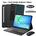 Black 4 Backlit