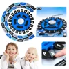 Tapple Word Game Board Game Fast-Paced Family for Choose a Category & Race Against The Timer to be Last Player Learning Game 1