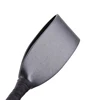 Black PU Leather Short Straight Whip, Flogger Paddle Horse Whip,Riding Crop Equestrian Horsewhip, 60cm, 30cm 5