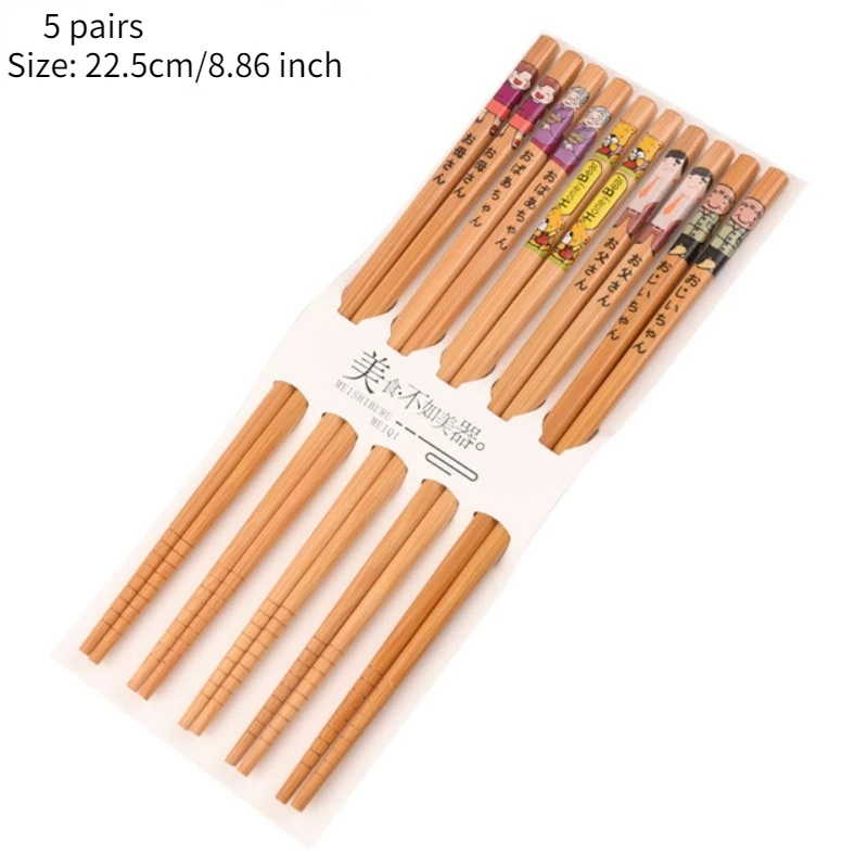 1--5 pair