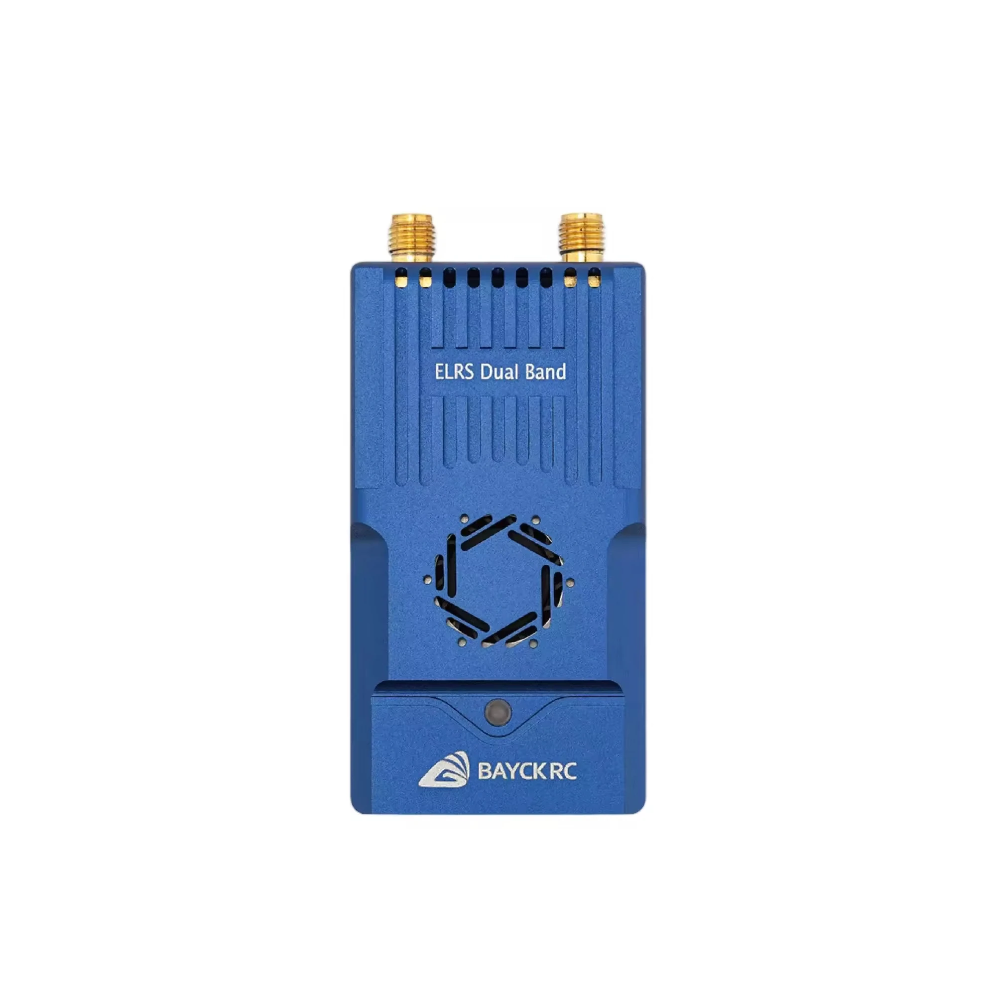 BAYCK ELRS 915M/2.4G Module Gemini Nano/Micro TX double bande pour émetteur RC