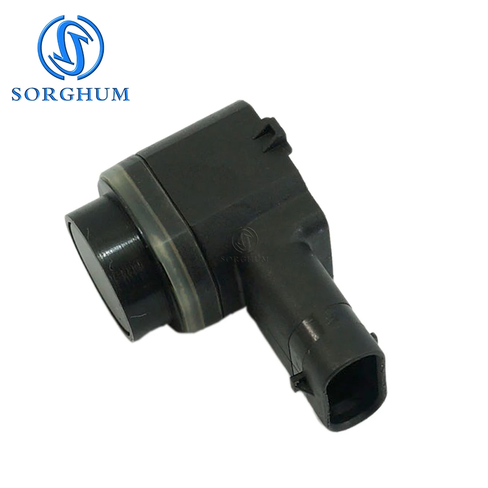 1pcs / 4pcs PDC Parking Assist Sensor For Audi A4 A5 A6 A7 A8 Q3 Q5 Q7 Golf MK5 6 Passat B6 Volkswagen Jetta
