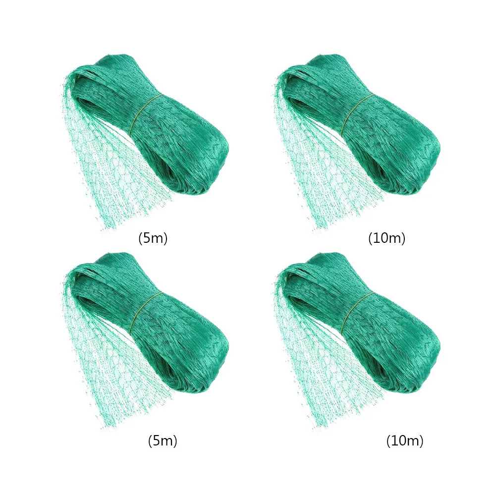 Anti -Bird Net , Garden Net , Orchard Net , Polyethylene Bird Net