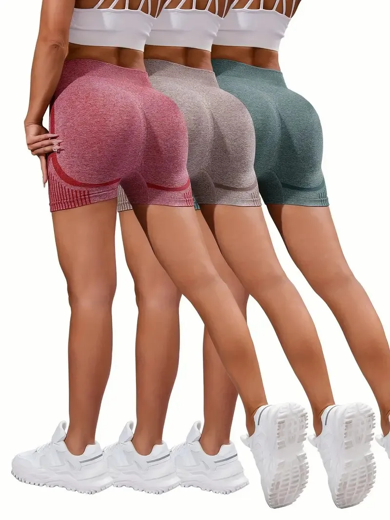 Red Khaki Green