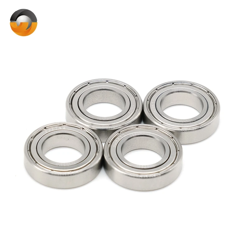 rolamento 6804zz abec 7 metric 20x32x7mm 10 pcs 03