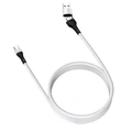USB CtoC 3in1 White