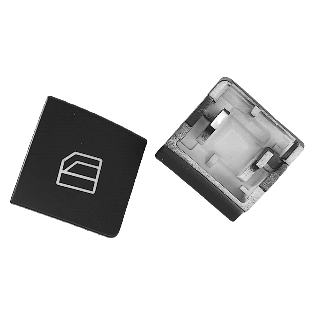 Car Window Lifting Button Window Regulator Switch Button Power Car Window Control Switch for Mercedes Benz W204 X204 W212 W207