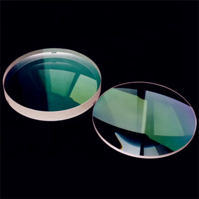 Dia8885mmAstronomyTelescopeDoubleGroupMultilayerGreenFilm