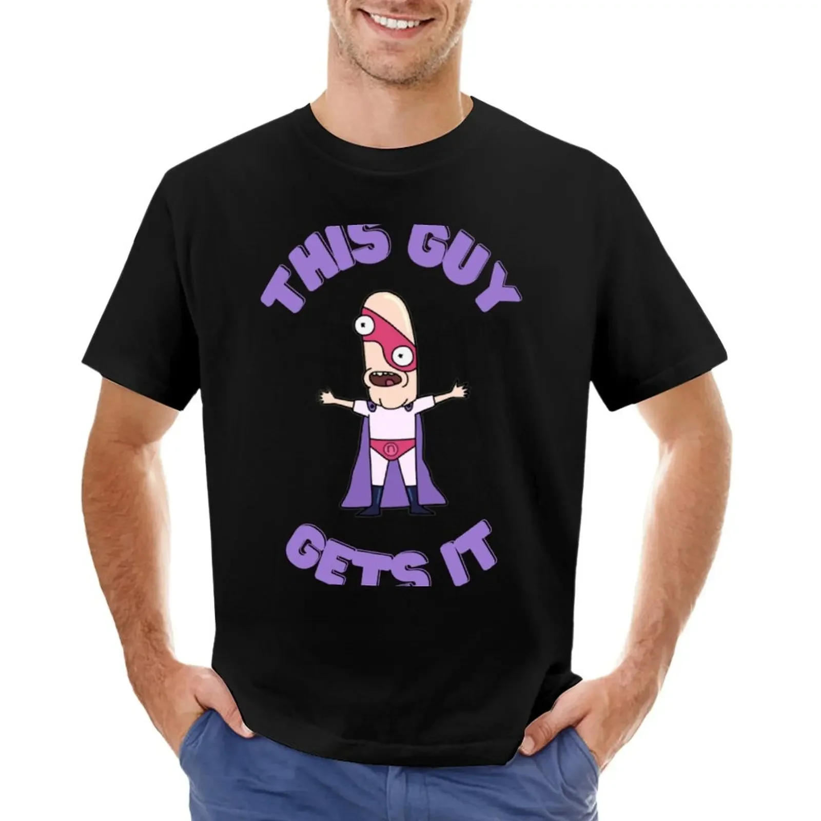 

A National Salute T-shirt tees oversized heavyweights oversizeds mens clothes