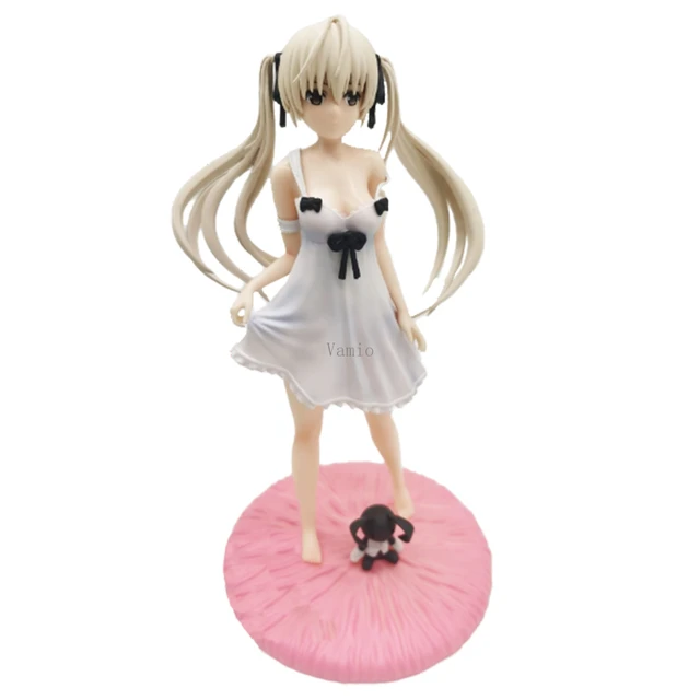 Yosuga No Sora - 1/6 Sora Kasugano Bikini Ver. PVC Figure – Anime Store  Near Me