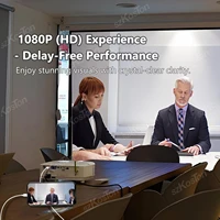 HDTV Cable For iPhone 14 13 HD Video Projector Monitor HDMI-Compatible Cable 1080P Digital AV Adapter Sync Screen Connector - Image 5
