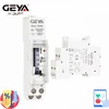 GEYA  SUL180N  Din Rail Mechanical Timer Switch 96 times on/off per Day Time Set Range 15 Mins Timer 220V with LED Indicator 1