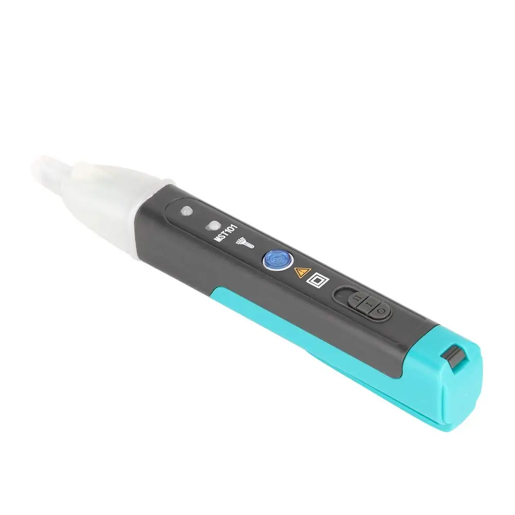 Car Diagnostic Tool Automotive Electric-Magnetic Faults Indicator Testing Pen Car Ignition System Diagnostic Tool Car Fault Detector Buzzer