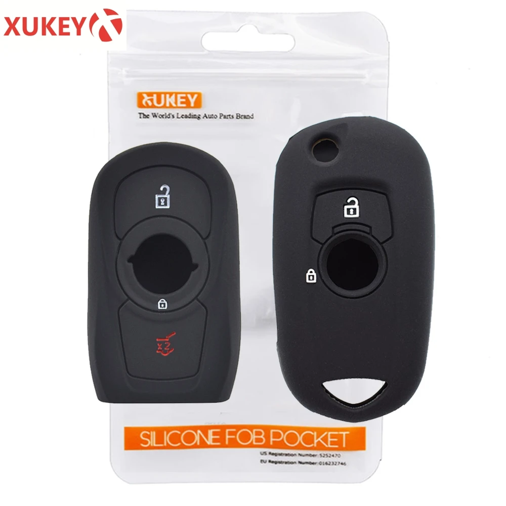 Key Case Cover Key Case Car Key Shell Remote Control Case Cover Silicone Car Key Case Cover For Opel Vauxhall Astra K Insignia Corsa E Remote Fob Shell Jacket Protector
