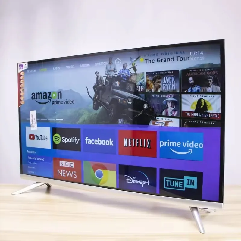 SKYWORTH スマートテレビ Skyworth XC9000 Series Is The Cheapest OLED TV You Can Buy