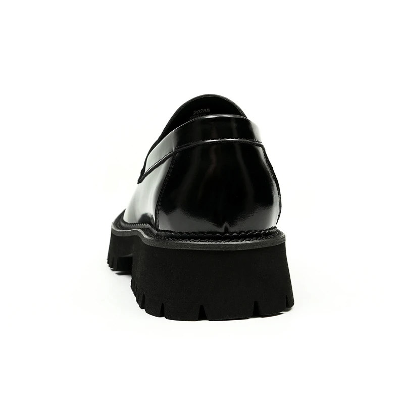 Cow Leather Luxury Brand Elegant Slip On Designer Wedding Shoes Bride For Men