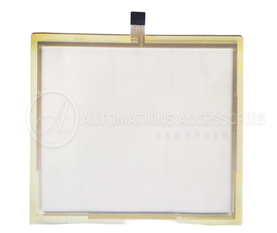 

New For PanelView 1400E 2711E-T14C15 Touch Operation Panel 2711E-T14C15X Touch Screen Glass