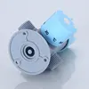 ABS Thermostatic Valve Simple Bathroom Shower Bath Hot And Cold Water Mixing Valve Faucet 5