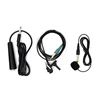 Portable Diagnostic Audiometer Clinical Hearing Test AM33 Audiometer 5