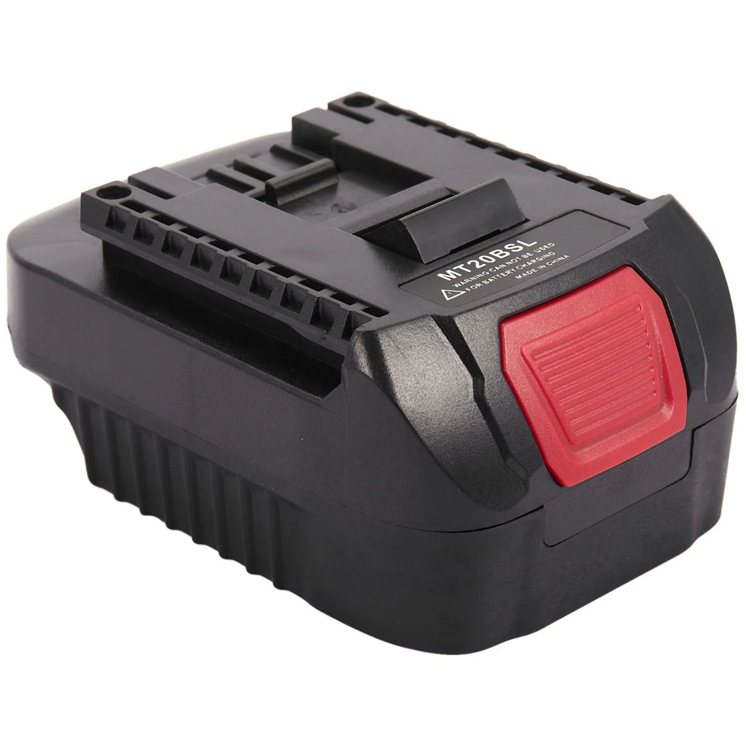 MT20BSL Li Ion Battery Converter Adapter for Makita 18V BL1830 BL1860