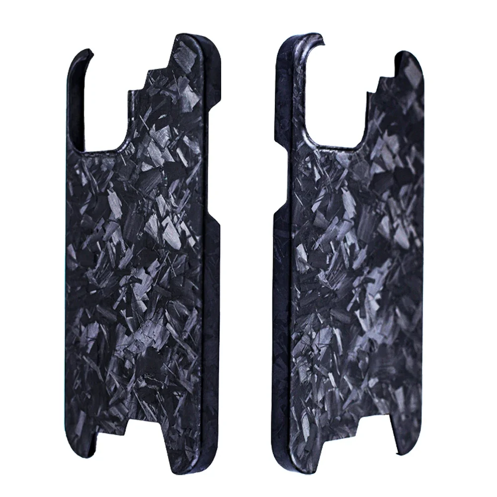 UltraThin Aramid Fiber Carbon For iPhone 15 14 13 12 Pro Max iPhone15 12Pro 13Pro Matte Shell 14Pro 13Promax 15Promax CASE Cover