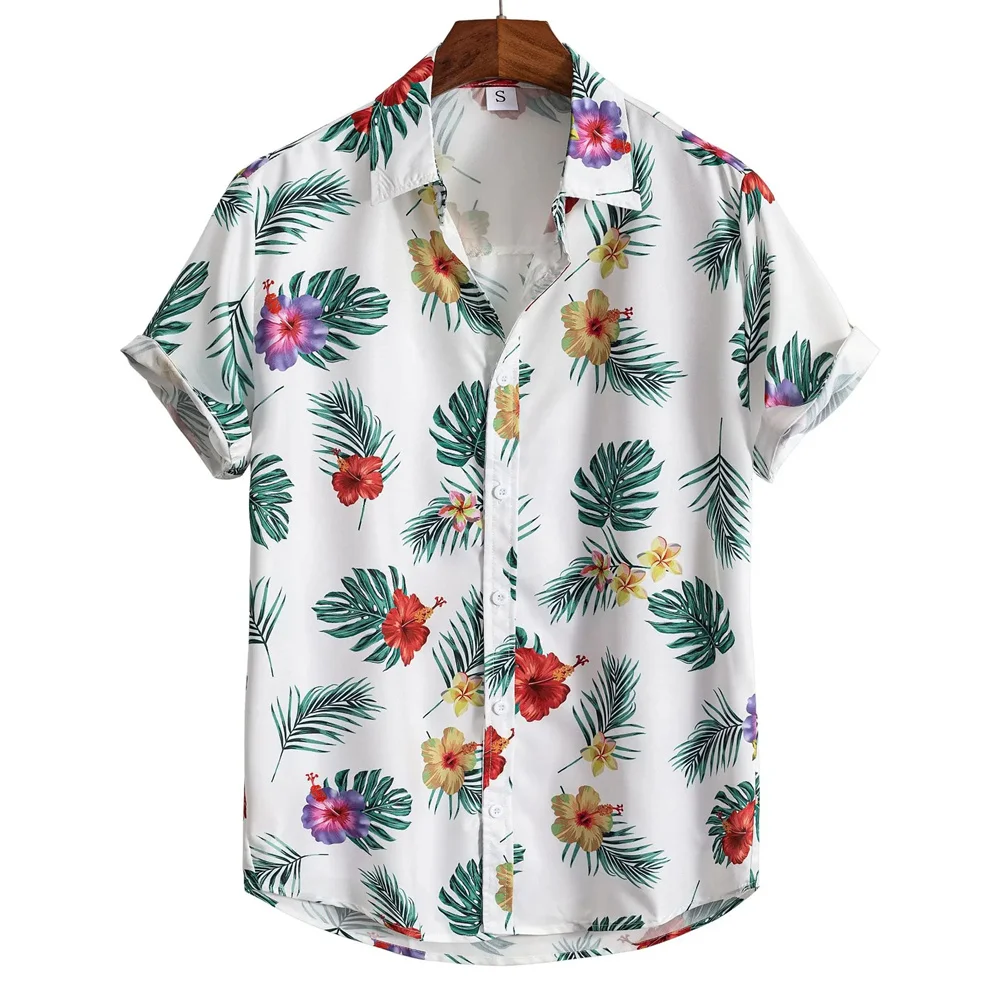 Hawaiian Shirt Image