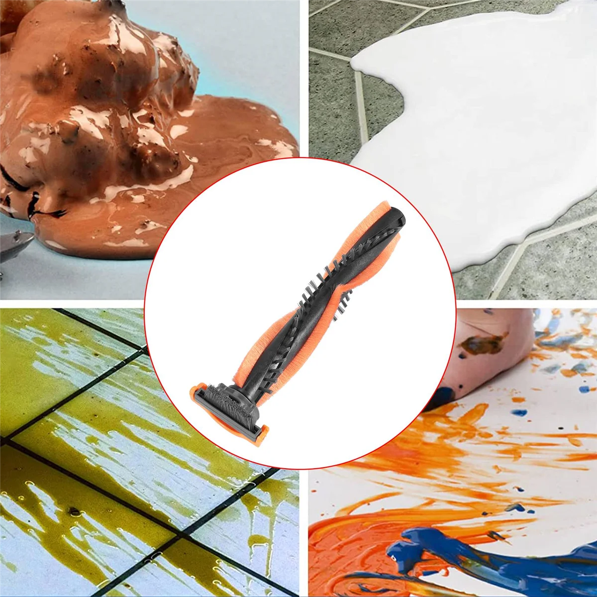 

Для Philips CP0667 щетка для SpeedMax Pro батарея FC6 XC8 XC7 вакуумный робот уборочная машина Сменные аксессуары