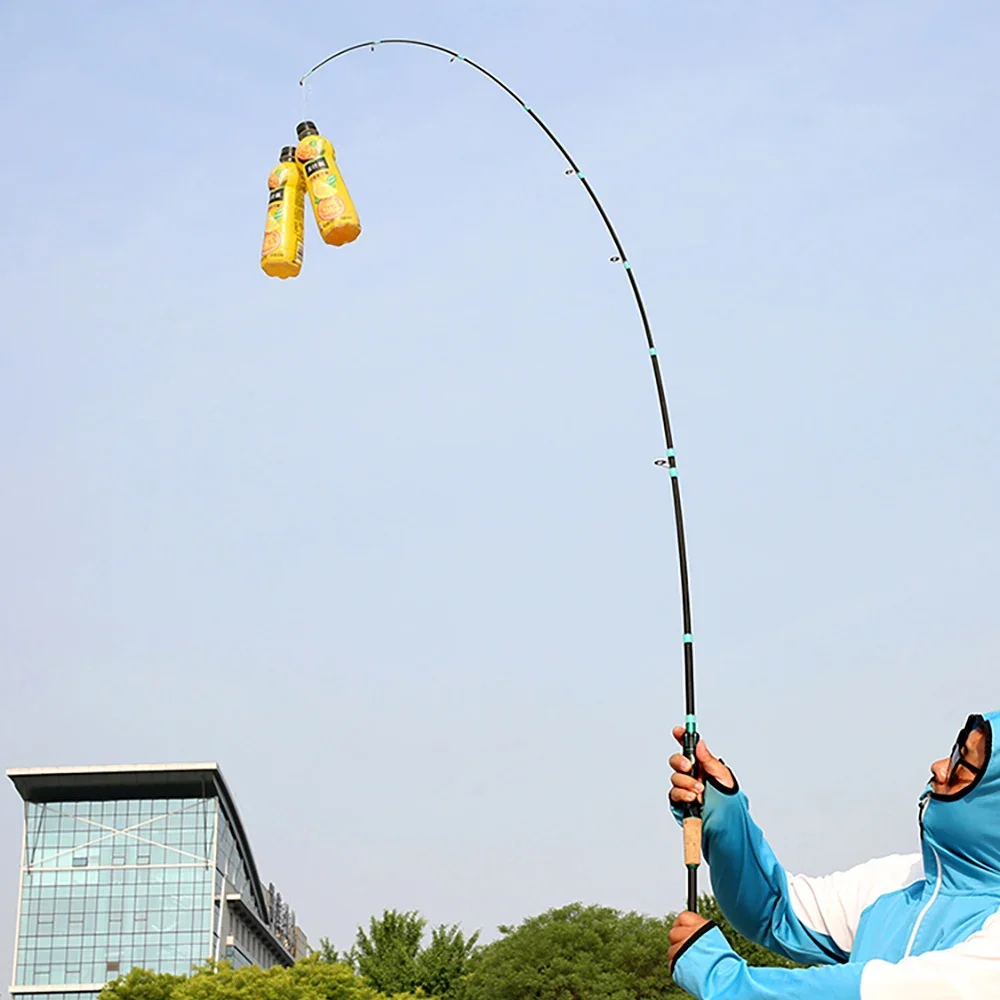 Ultralight Trout Casting Rod 4