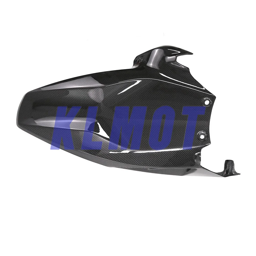 Motorcycle-Accessories-Rear-FENDER-HUGGER-Part-Mudguard-Cover-Fairing ...