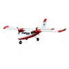 Xfly Model Airslane 850mm-p68 Twin Engine Propeller Training Machine Electric Rc Plane Toy Gift Outdoor recreation 4