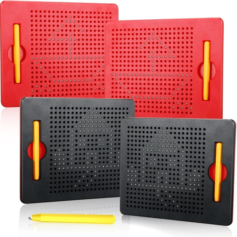 Magnetic Tablet Drawing Board 28
