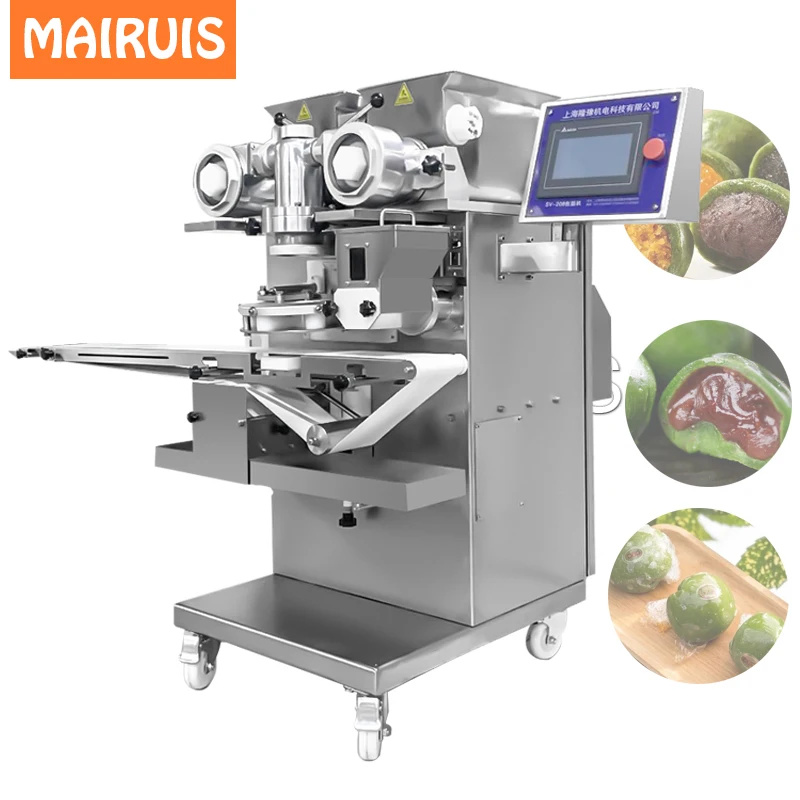 https://ae01.alicdn.com/kf/S826c41d2485a461bb0c2073b49a50145P/Automatic-Kubba-Mochi-Maamoul-Making-Maker-Rheon-Encrusting-Machine-Of-Production-Line.jpg