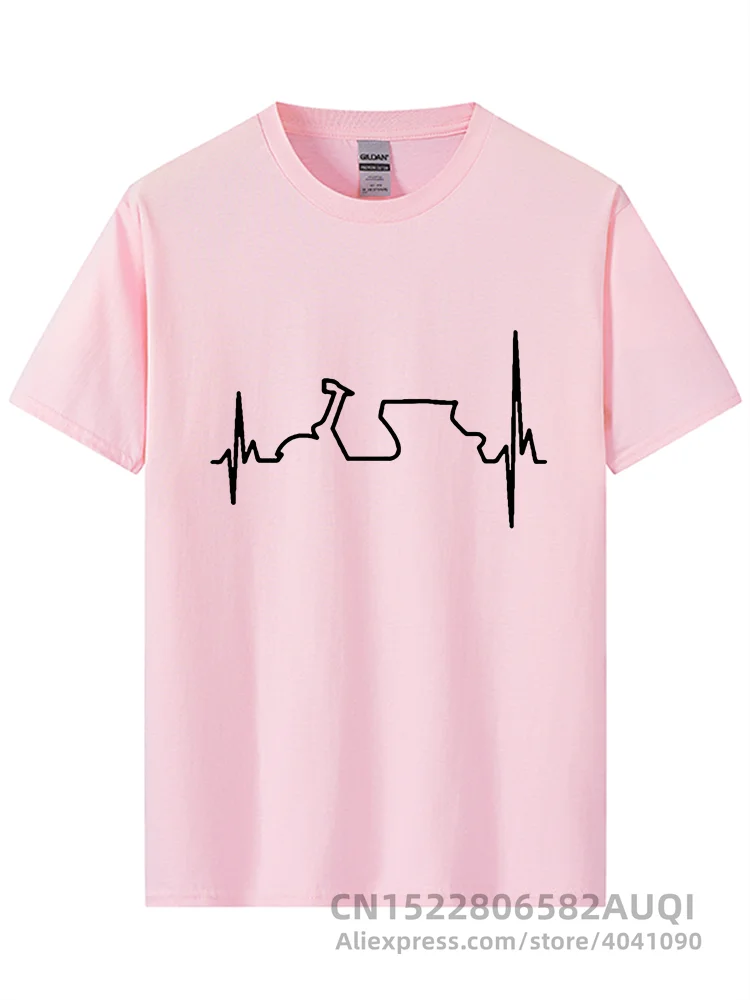 Рисунок 5 - Футболка мужская хлопковая в стиле Харадзюку