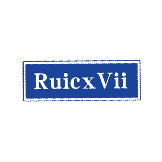 Ruicx Vii Store