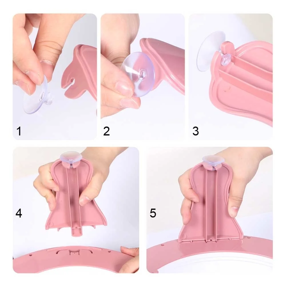 Description Picture 5 of item48 Needles Knitting Machine Breimachine Creative Manual DIY Loom Sentro Knitting Machine Tricoter Sewing Hat Sock Lazy Artifact